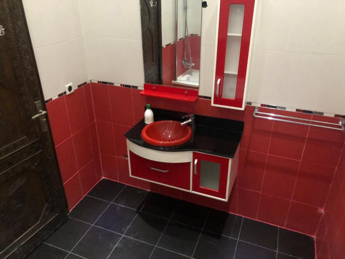 Riad Luna Marrakesz Zewnętrze zdjęcie