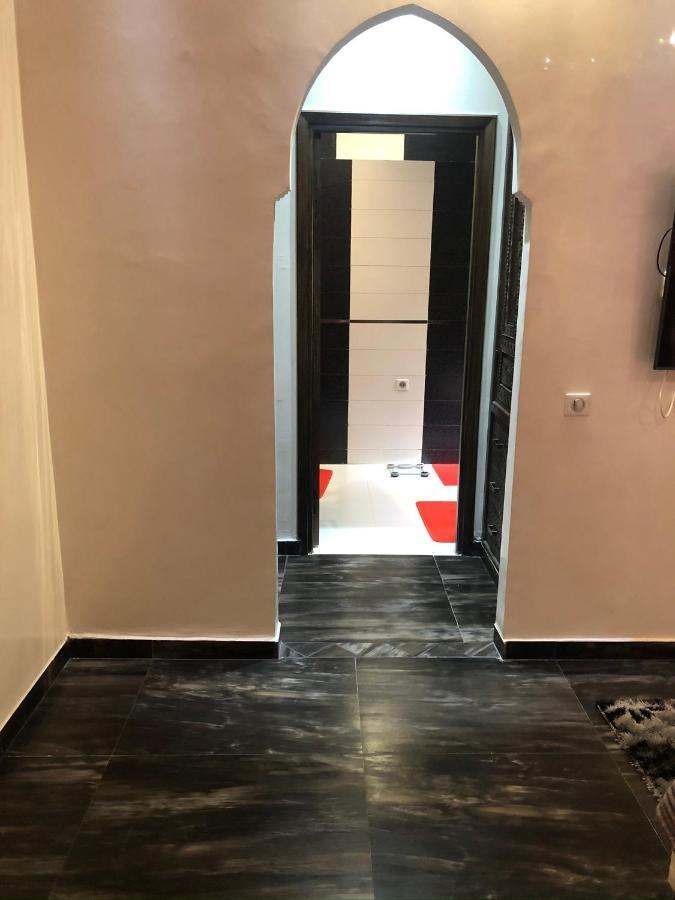 Riad Luna Marrakesz Zewnętrze zdjęcie