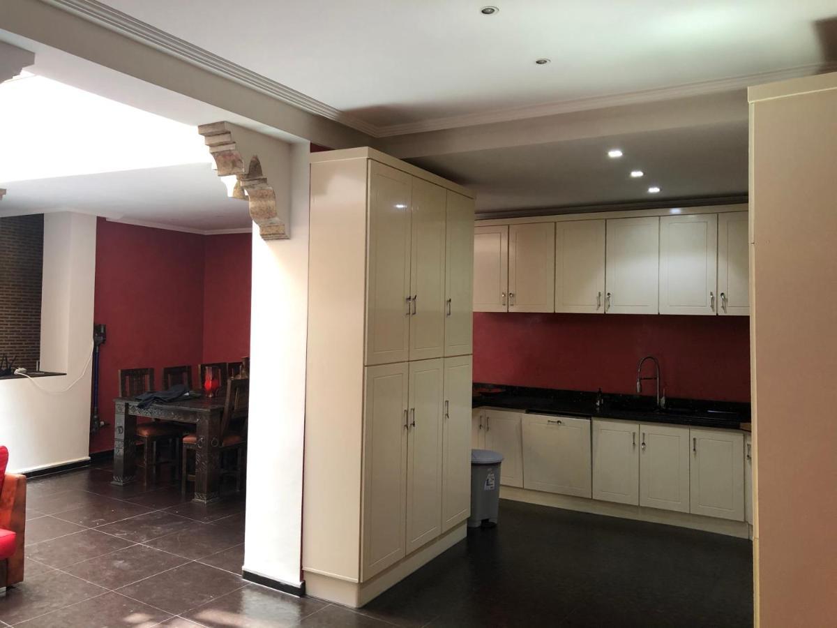 Riad Luna Marrakesz Zewnętrze zdjęcie