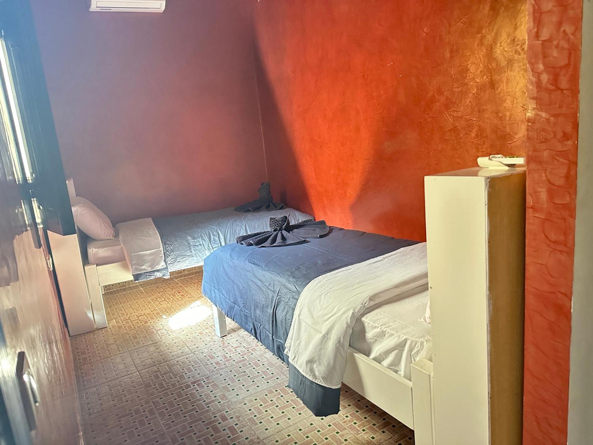 Riad Luna Marrakesz Zewnętrze zdjęcie