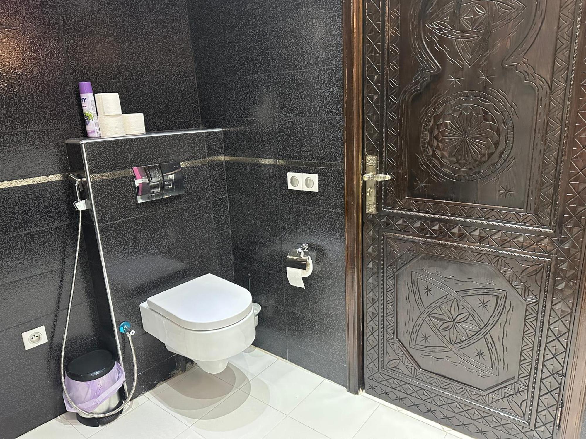 Riad Luna Marrakesz Zewnętrze zdjęcie