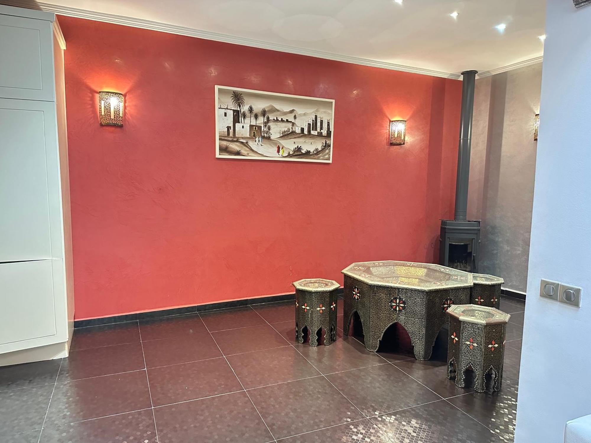 Riad Luna Marrakesz Zewnętrze zdjęcie